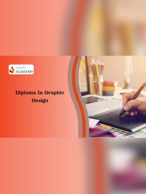 Graphic Design Diploma: Mastering Creative Design - Johnacademy Key - GLOBAL - 2