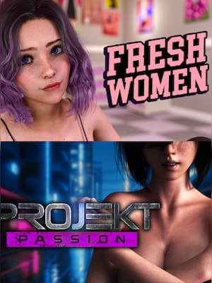 Great Adult Visual Novels (PC) - Steam Account - GLOBAL - 0