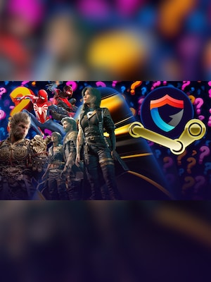 Greatest of All Time Random By Gaming4you 1 Key (PC) - Steam Key - GLOBAL - 3