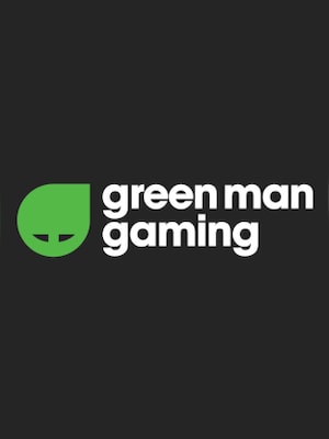 Green Man Gaming GiftCard 40 USD - Green Man Key - GLOBAL - 0