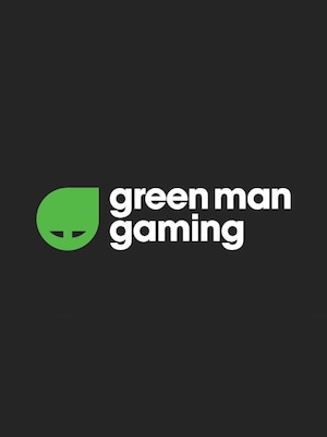 Green Man Gaming GiftCard 40 USD - Green Man Key - GLOBAL - 2