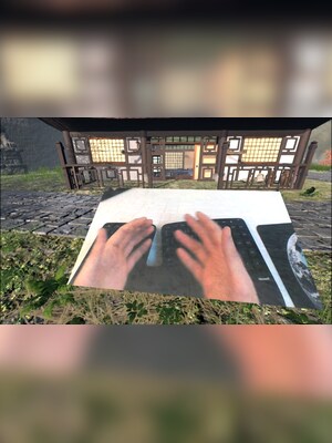 Grove - VR Browsing Experience Steam Gift GLOBAL - 4