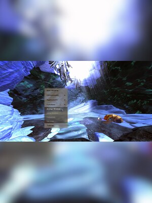 Grove - VR Browsing Experience Steam Gift GLOBAL - 3