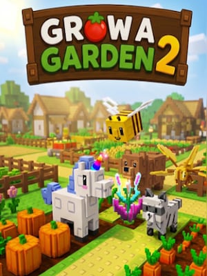 Grow A Garden 2 Sheckles 200M - MMOPIXEL Player Trade - GLOBAL - 0