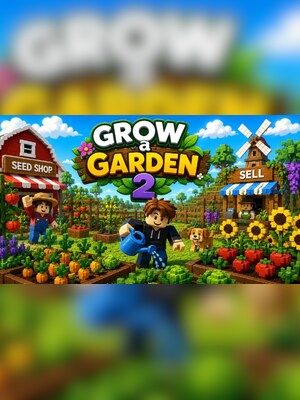 Grow A Garden 2 Sheckles 800M - MMOPIXEL Player Trade - GLOBAL - 2