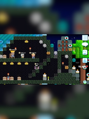 Growtopia Royal Grow Pass - GLOBAL - 4