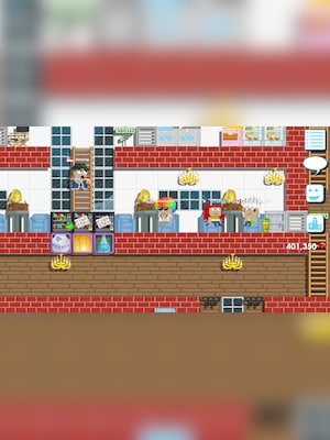 Growtopia Royal Grow Pass - GLOBAL - 8