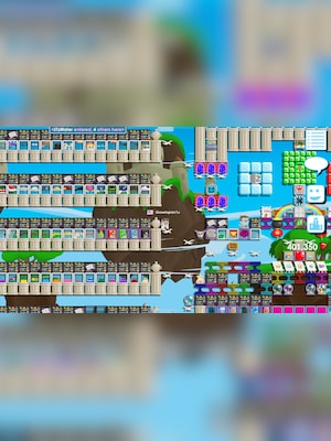 Growtopia Royal Grow Pass - GLOBAL - 3
