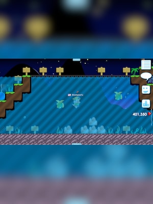 Growtopia Royal Grow Pass - GLOBAL - 6