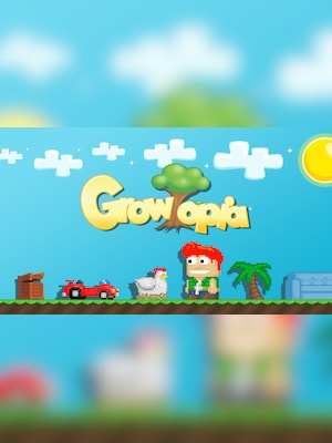 Growtopia Royal Grow Pass - GLOBAL - 2
