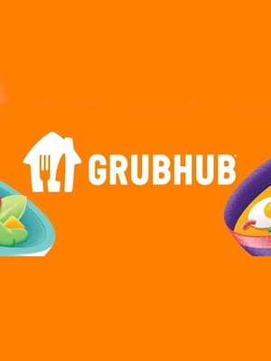 Grubhub + Subscription 1 Month - Grubhub Key - UNITED STATES - 2