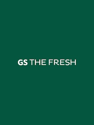 GS The Fresh Gift Card 2000 KRW - GS The Fresh Key - SOUTH KOREA - 0