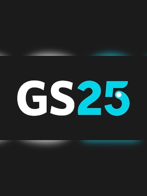 GS25 Gift Card 5000 KRW - GS25 Key - SOUTH KOREA - 2