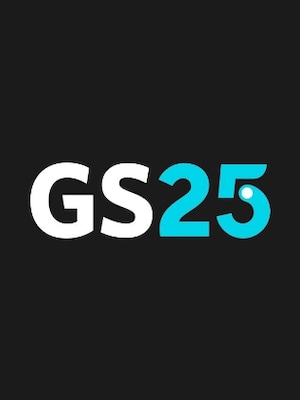 GS25 Gift Card 5000 KRW - GS25 Key - SOUTH KOREA - 0