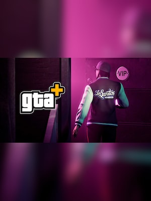 GTA+ Subscription 1 Month (PC) - Steam Key - GLOBAL - 2