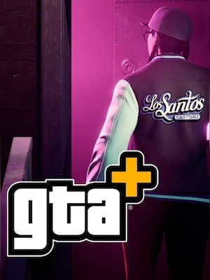 GTA+ Subscription 1 Month (PC) - Steam Key - GLOBAL - 0