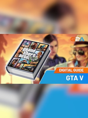GTA V – 20 Most Efficient Ways to Make Money Guide Book (PDF) - 2