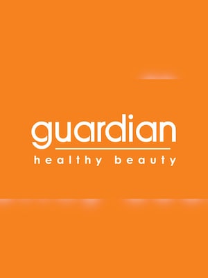 Guardian Gift Card 10 SGD - Key - SINGAPORE - 2