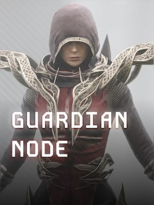 Guardian Node Access NFT - Timpi Key - GLOBAL - 0