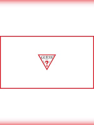 Guess Gift Card 50 EUR - Guess Key - ITALY - 2
