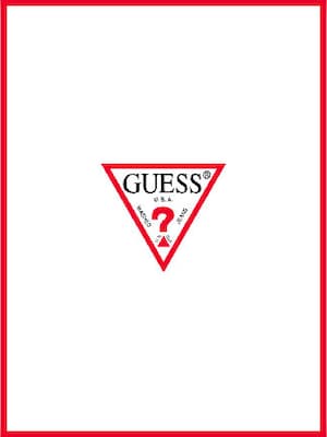 Guess Gift Card 50 EUR - Guess Key - ITALY - 0