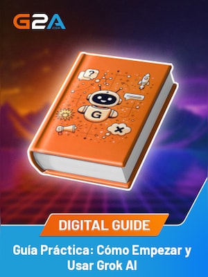Guía Práctica: Cómo Empezar y Usar Grok AI - 0