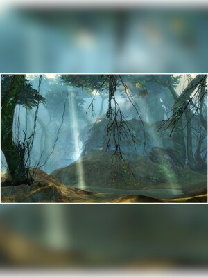 Guild Wars 2 GAMECARD 2000 Gems NCSoft Key EUROPE - 6