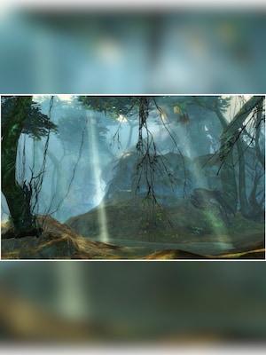 Guild Wars 2 GAMECARD 4000 Gems - NCSoft Key - GLOBAL - 6