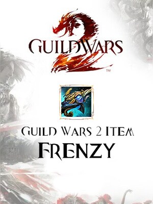 Guild Wars 2 Item - Frenzy - MMOPIXEL - GLOBAL - 0