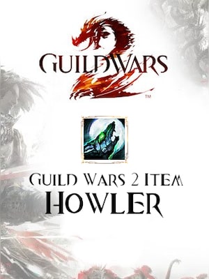 Guild Wars 2 Item - Howler - MMOPIXEL - GLOBAL - 0