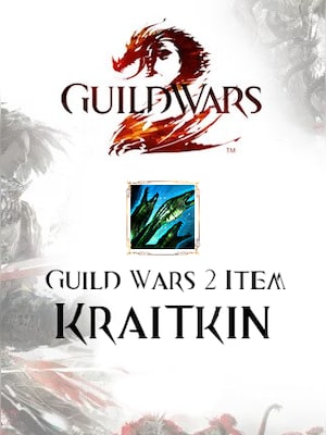 Guild Wars 2 Item - Kraitkin - MMOPIXEL - GLOBAL - 0