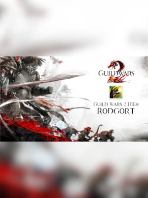 Guild Wars 2 Item - Rodgort - MMOPIXEL - GLOBAL - 2