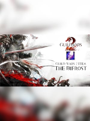 Guild Wars 2 Item - The Bifrost - MMOPIXEL - GLOBAL - 2