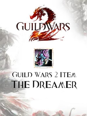 Guild Wars 2 Item - The Dreamer - MMOPIXEL - GLOBAL - 0