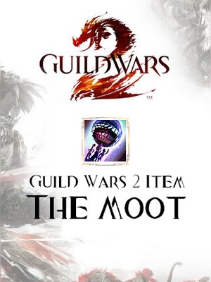 Guild Wars 2 Item - The Moot - MMOPIXEL - GLOBAL - 0