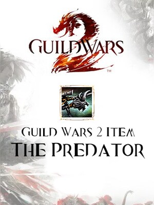 Guild Wars 2 Item - The Predator - MMOPIXEL - GLOBAL - 0