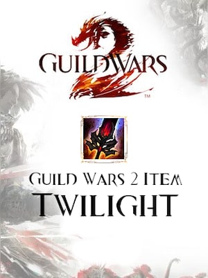 Guild Wars 2 Item - Twilight - MMOPIXEL - GLOBAL - 0