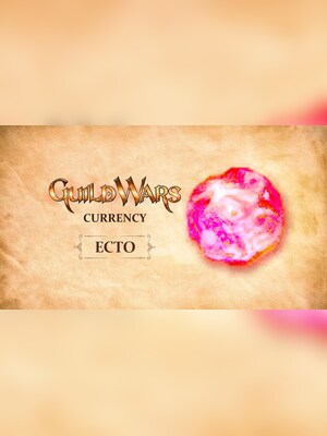Guild Wars Currency 3000 ECTO - MMOPIXEL Player Trade - GLOBAL - 2
