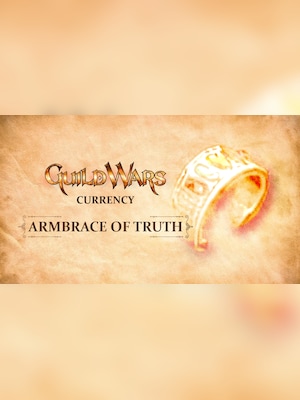 Guild Wars Currency 50 Armbrace of Truth - MMOPIXEL Player Trade - GLOBAL - 2