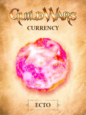 Guild Wars Currency 500 ECTO - MMOPIXEL Player Trade - GLOBAL - 0