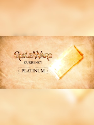 Guild Wars Currency 800 Platinum - MMOPIXEL Player Trade - GLOBAL - 2