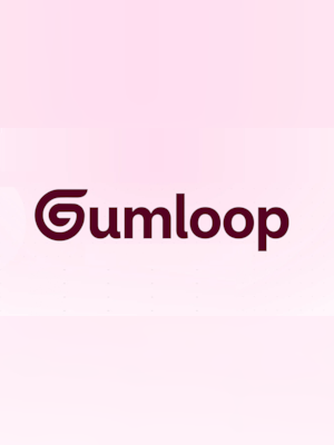 Gumloop Pro with 20k credit 12 Months FOR NEW USERS ONLY - Gumloop Key - GLOBAL - 2