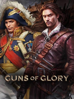 Guns of Glory 1000 Diamonds - Galaxylink Key - GLOBAL - 0