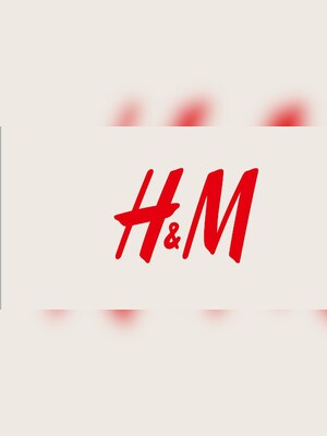 H&M Gift Card 100 CHF - H&M Key - SWITZERLAND - 2