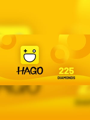 Hago 225 Diamonds - GLOBAL - 2