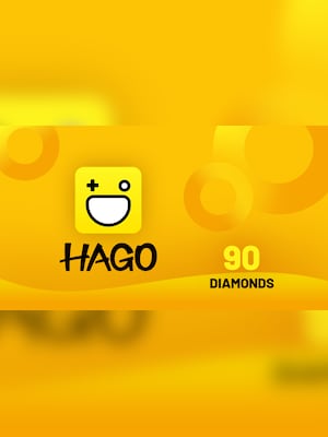 Hago 90 Diamonds - GLOBAL - 2