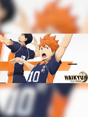 Haikyu!! Fly High Stamina Boost Pack 1 - GLOBAL - 2