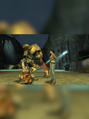 Buy Half-Life 2 Steam Key GLOBAL - Cheap - G2A.COM!
