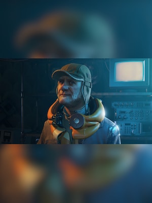 Buy Half-Life: Alyx (VR) Steam Key