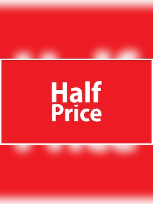 HalfPrice Gift Card 200 PLN - HalfPrice Key - POLAND - 2